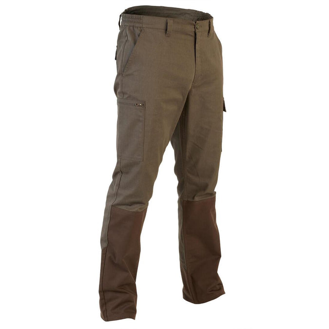 





Reinforced Trousers, photo 1 of 3