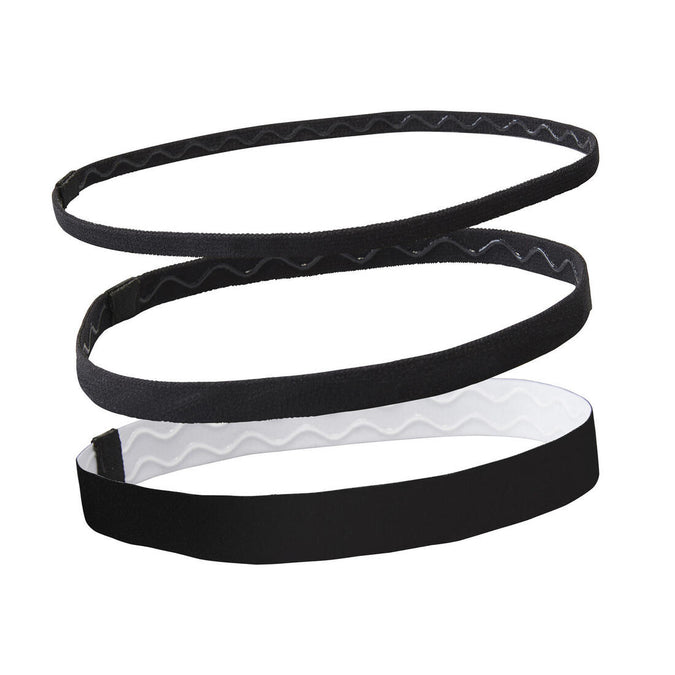 





Fitness Cardio Hair Tie Tri-Pack, photo 1 of 5