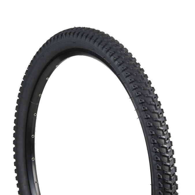 





All Condition 27.5x2.00 MTB Tubetype Tyre, photo 1 of 2