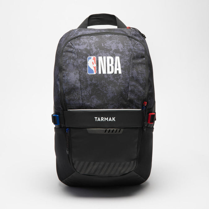 





25L Basketball Backpack NBA 500/Chicago Bulls, photo 1 of 13