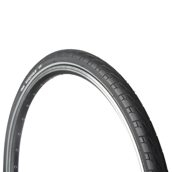 





Randonneur Road Bike Tyre 700x28, photo 1 of 3