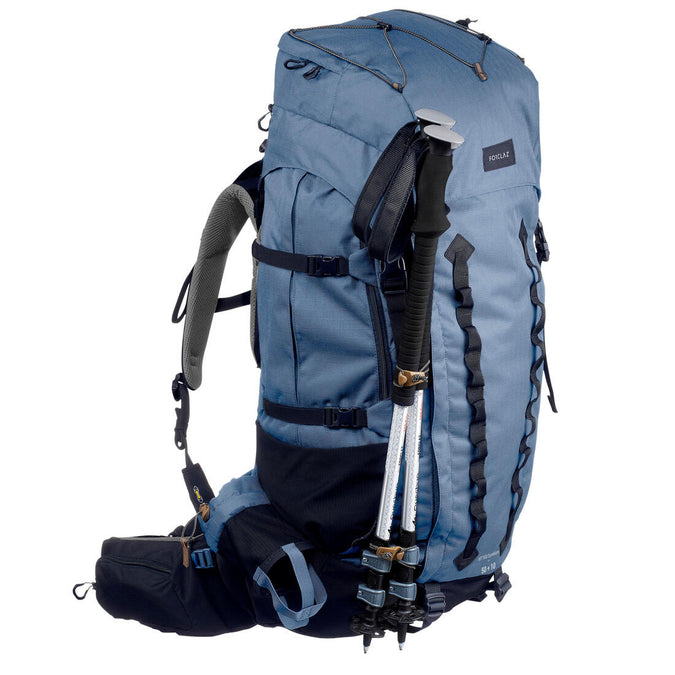 





Women's Trekking Backpack 50+10 L - MT900 SYMBIUM, photo 1 of 15