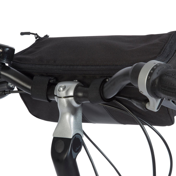 Decathlon clearance bicycle bag