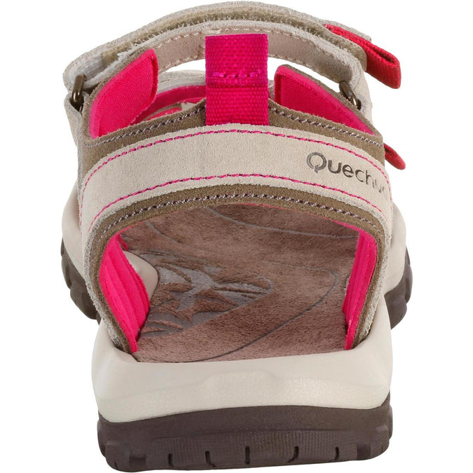 Women s walking sandals NH120 Decathlon UAE