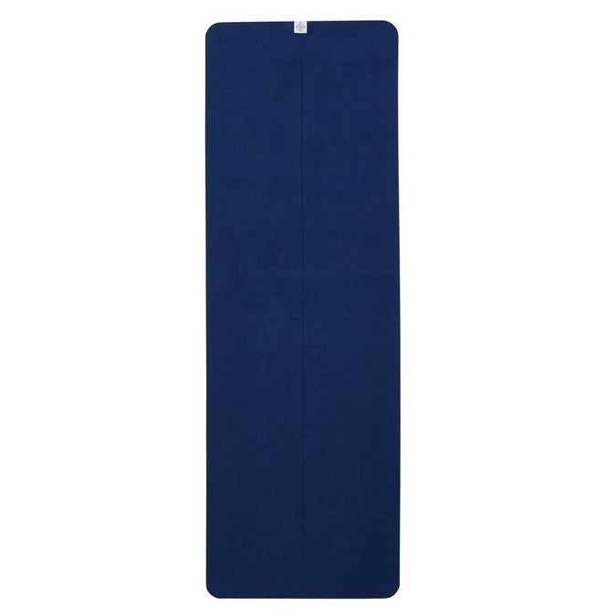 





Non-Slip Yoga Towel 183 cm ⨯ 61 cm ⨯ 1 mm - Palm Tree Print, photo 1 of 5