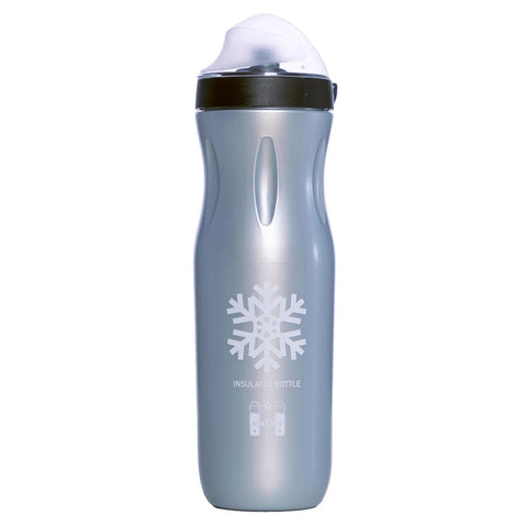 





Insulated Cycling Water Bottle 450ml