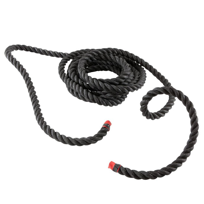 Battle ropes store decathlon