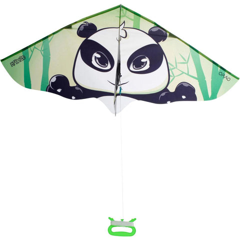 





MFK 120 Static Kite - Panda