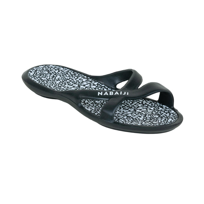





Women's pool sandals - Slap 500 print - Lay, photo 1 of 4