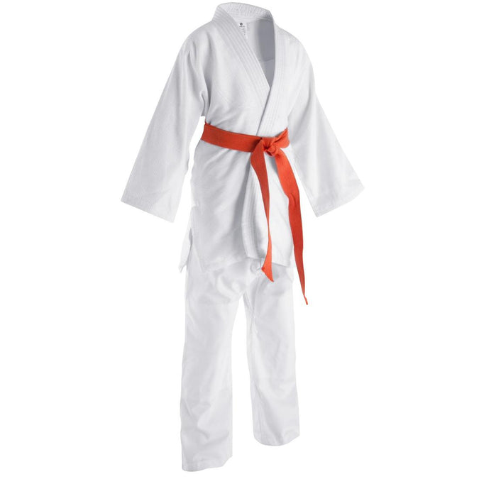 





Kids' Judo Aikido Uniform 500, photo 1 of 8