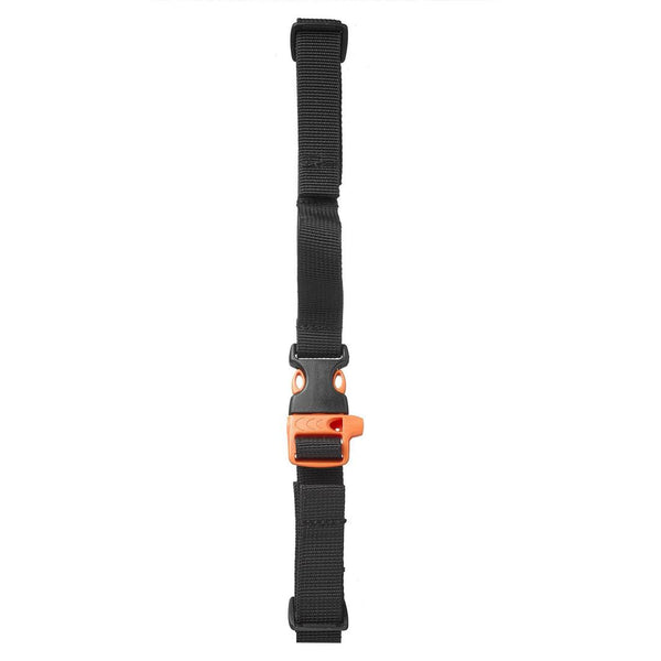 Chest strap for a trekking and hiking backpack | Decathlon UAE