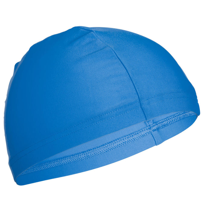 





Mesh Fabric Swim Cap, Sizes S and L, photo 1 of 4