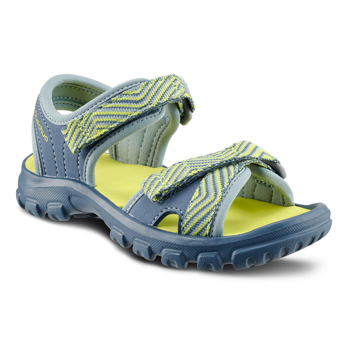 





Child's Walking Sandals - Size 7-12.5, photo 1 of 7