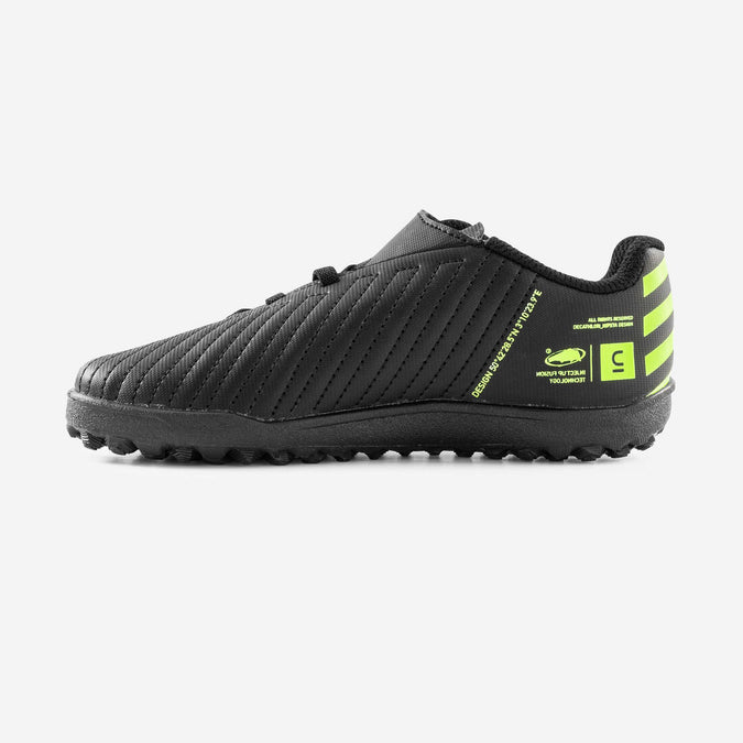 Decathlon astro hot sale turf trainers