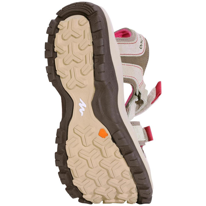 Women s walking sandals NH120 Decathlon UAE