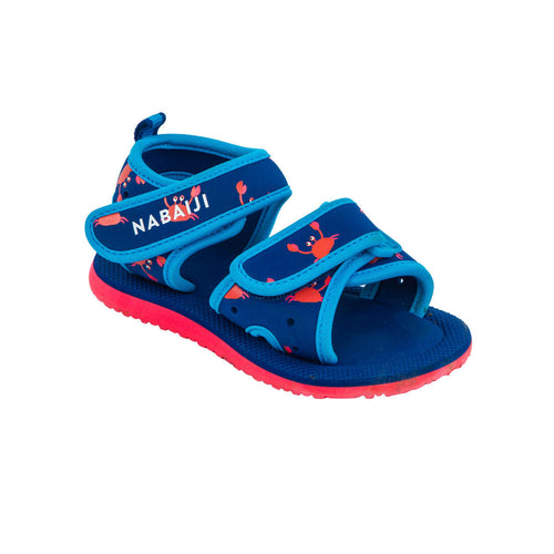 





Baby Swimming Sandals