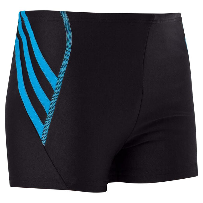 





Adidas Boys' swim shorts - Black Blue, photo 1 of 9