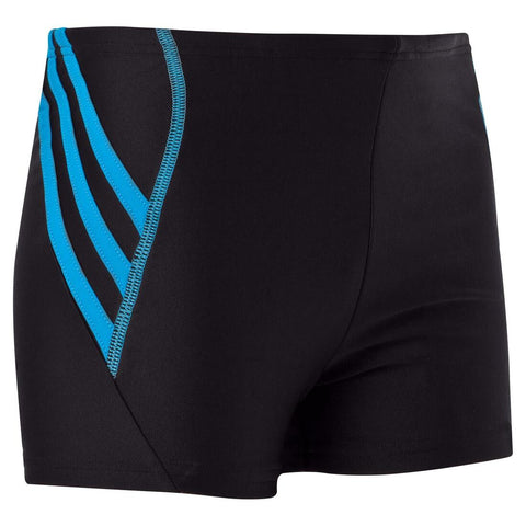 





Adidas Boys' swim shorts - Black Blue