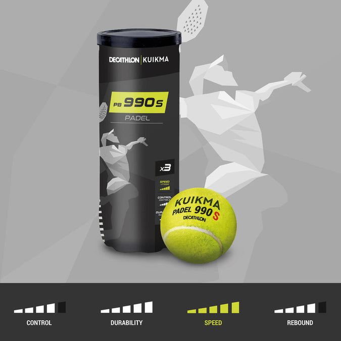 Palline da tennis clearance decathlon