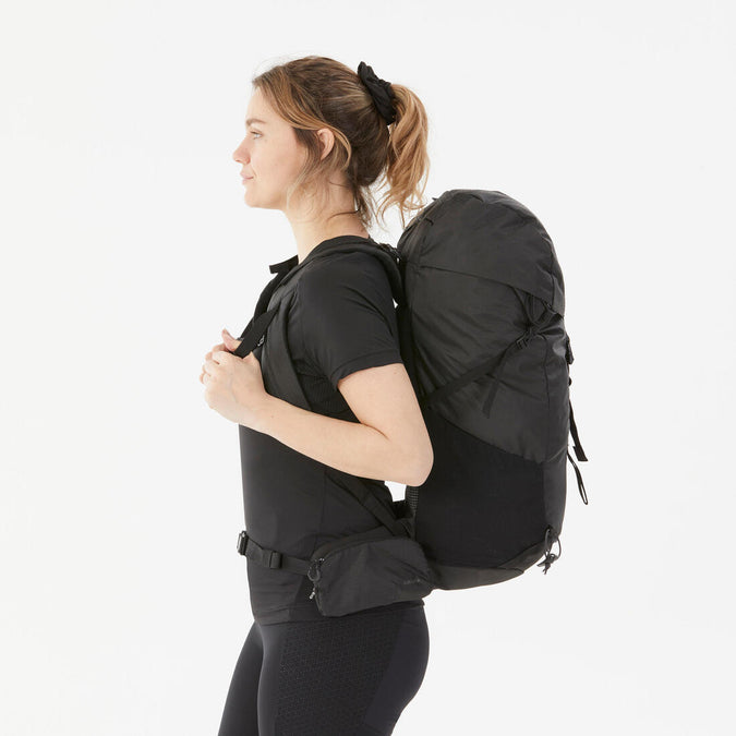 





BACKPACK MH100 35L, photo 1 of 12