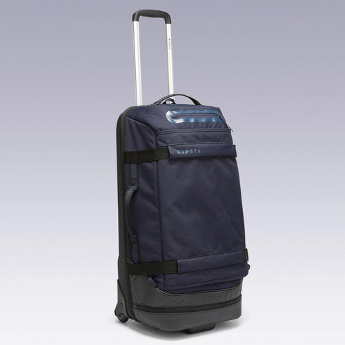 





65L Suitcase Urban - Midnight Blue