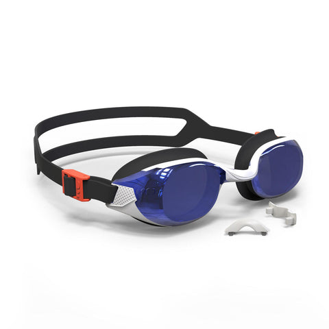 





Swimming goggles BFIT - Mirrored lenses - One size