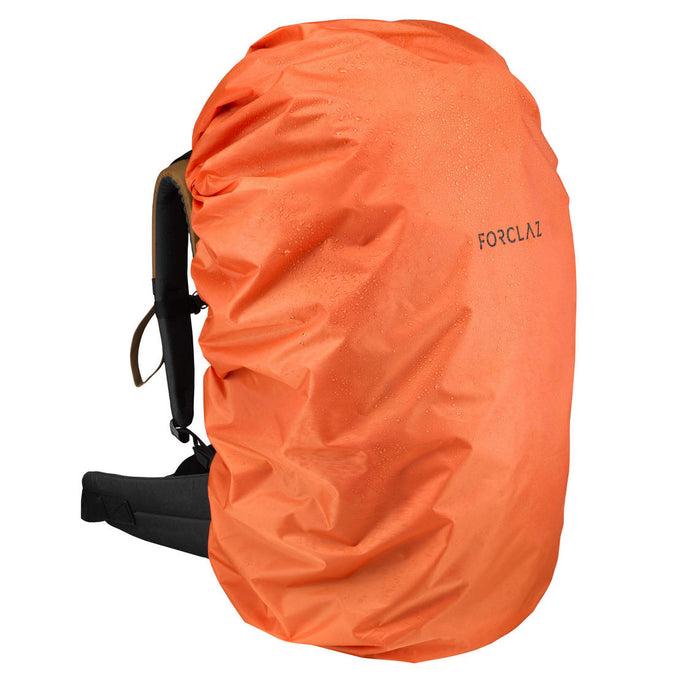 





Basic Rain Cover for Backpack 70/100L, photo 1 of 3