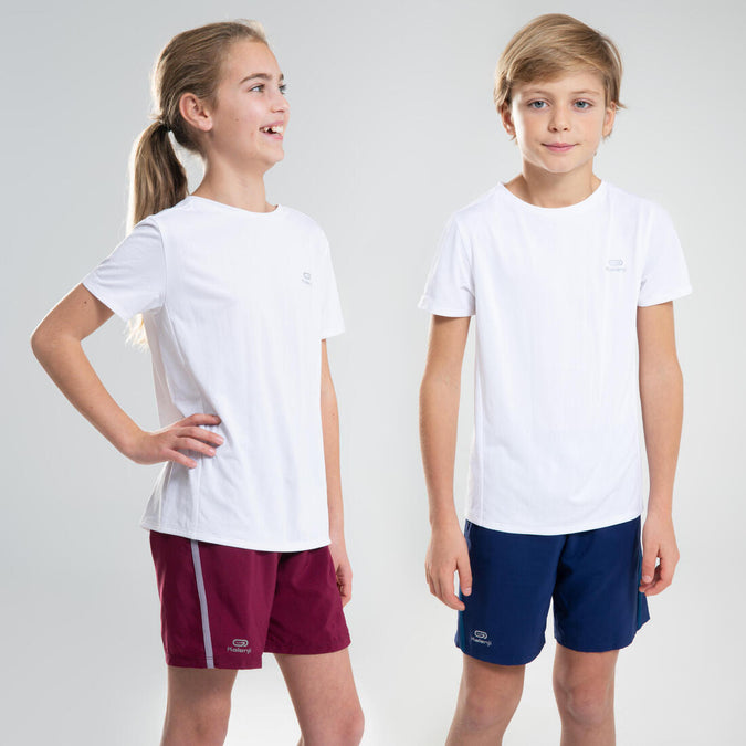 





Kids' Breathable T-Shirt, photo 1 of 10