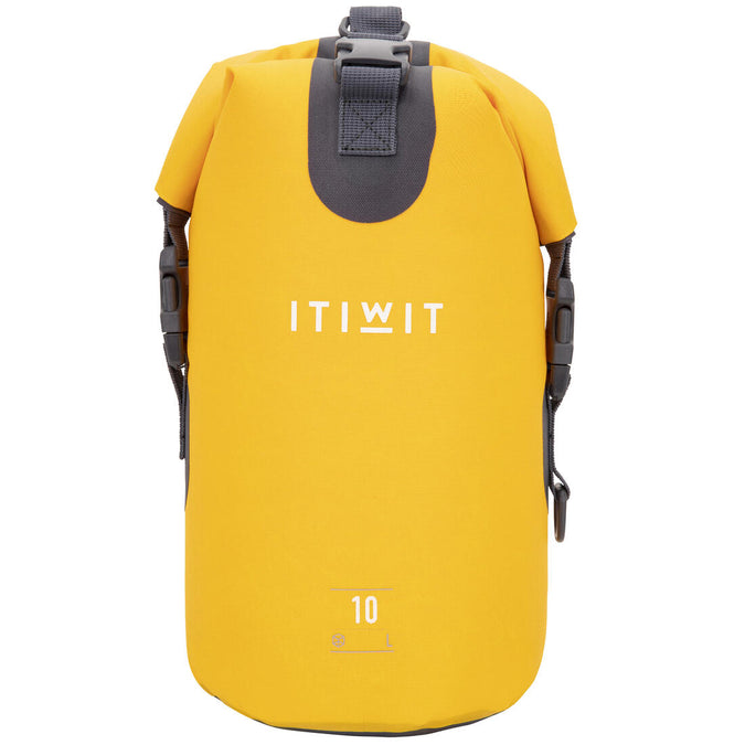 Dry 2024 bag decathlon