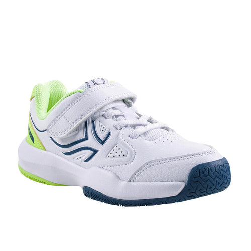 





Kids' Tennis Shoes with Rip-Tabs TS530
