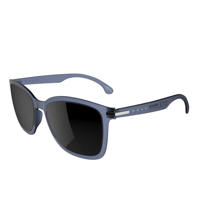





LORETO adult sport sunglasses – clear blue category 3, photo 1 of 9