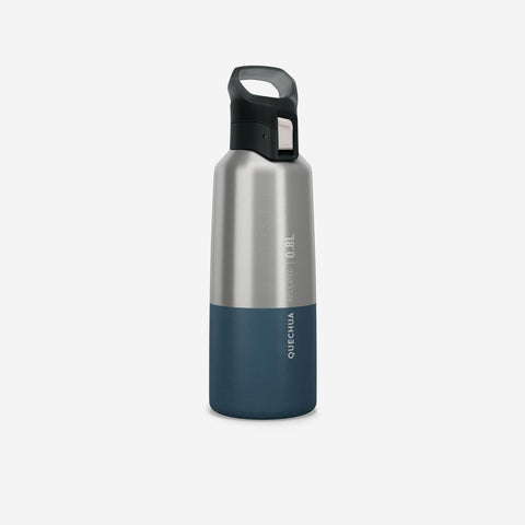 





Insulated Stainless Steel Flask - Blue (0.8L)