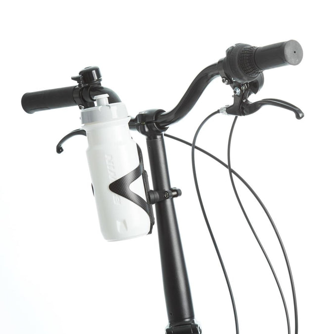 Bike handlebar deals post