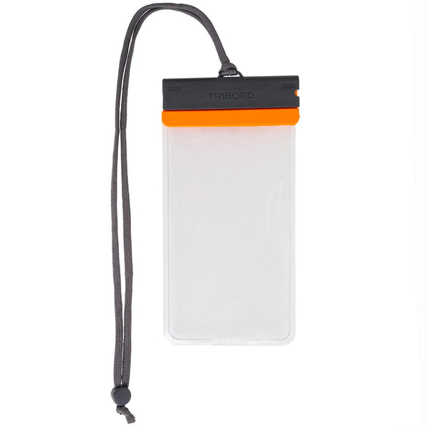 WATERTIGHT PHONE POUCH IPX8 | Decathlon UAE