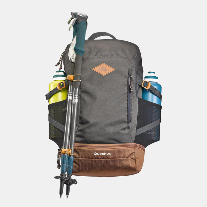 30l backpack decathlon sale