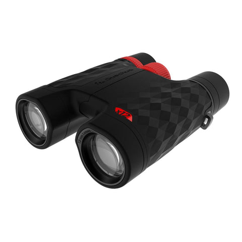 





Adult Hiking binoculars with adjustment - MH B560 - x12 magnification - Black