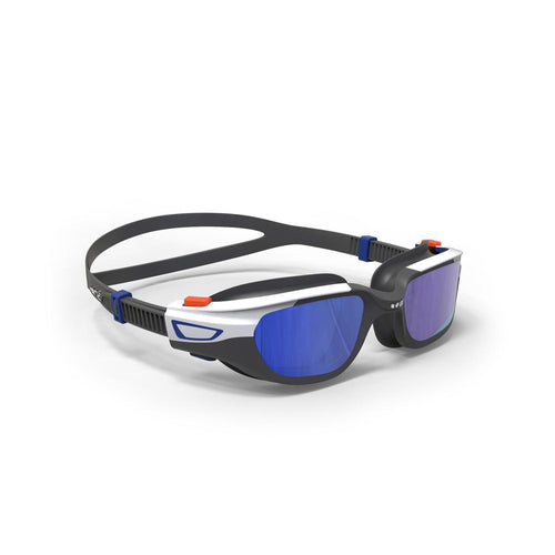 





Swimming Goggles Mirrored Lenses SPIRIT Size S