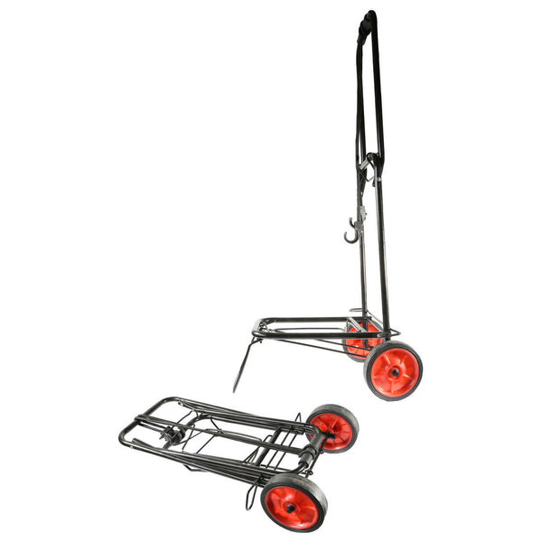 Foldable Trolley for Camping Equipment | Decathlon UAE