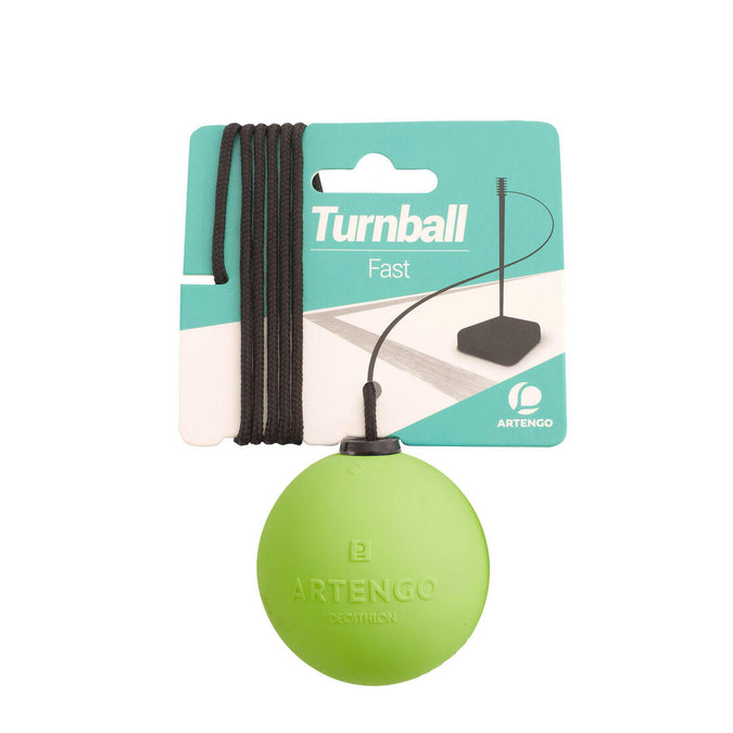 





Turnball Speedball Fast Ball Rubber, photo 1 of 1