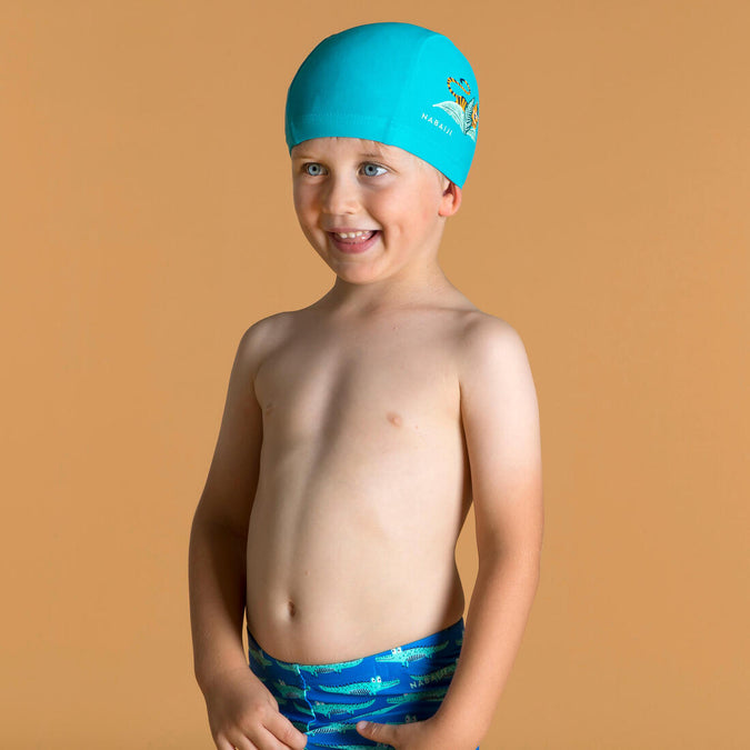 





Baby Mesh Swim Cap panda print, photo 1 of 3