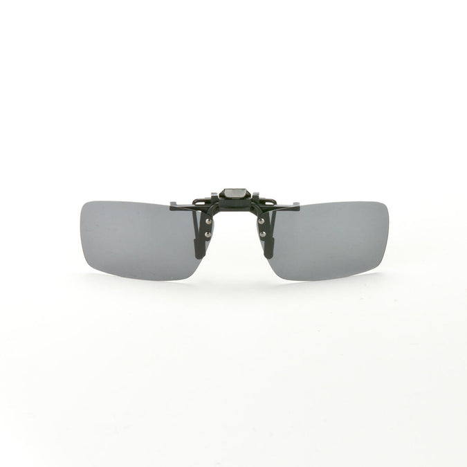 





Adjustable Clip-on Category 3 Polarised Lenses, photo 1 of 10