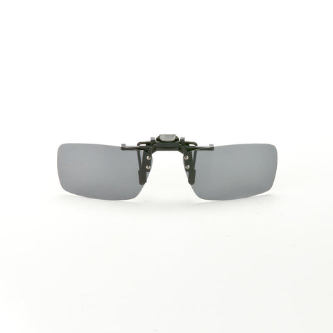 





Adjustable Clip-on Category 3 Polarised Lenses