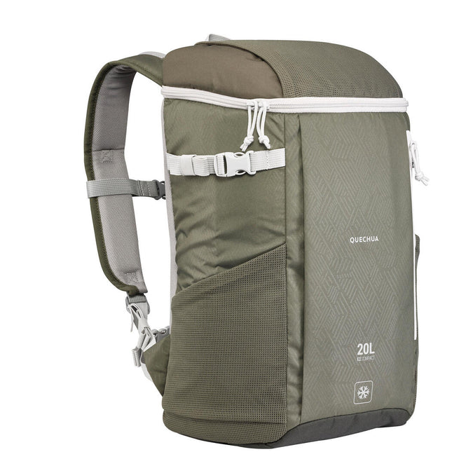 





Isothermal Backpack 20 L - NH100 Ice Compact, photo 1 of 7