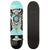 





Kids' Skateboard 8-12 Years CP100 Mid Size 7.6