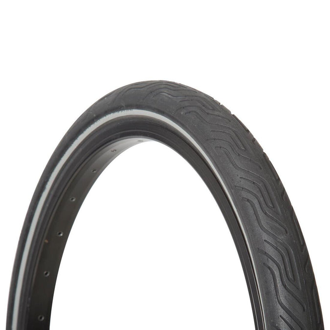 





City 5 Protect Bike Tyre 20x1.75, photo 1 of 3