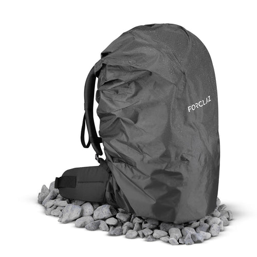 





Reinforced Backpack Rain Cover 40/60L