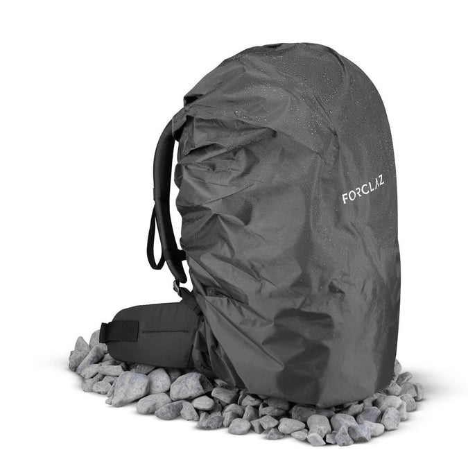 





Reinforced Backpack Rain Cover 40/60L, photo 1 of 3