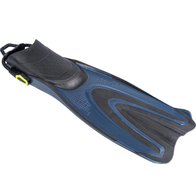





Diving fins adjustable OH 500 soft neon, photo 1 of 8