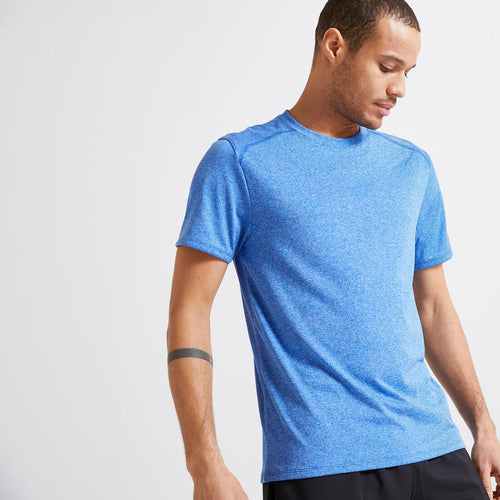 Crop Top Shirt Seamless Short Sleeve Sports Yoga Gym T-shirt (White) price  in UAE,  UAE