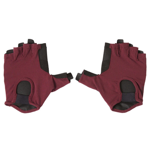 





Women's Breathable Weight Training Gloves